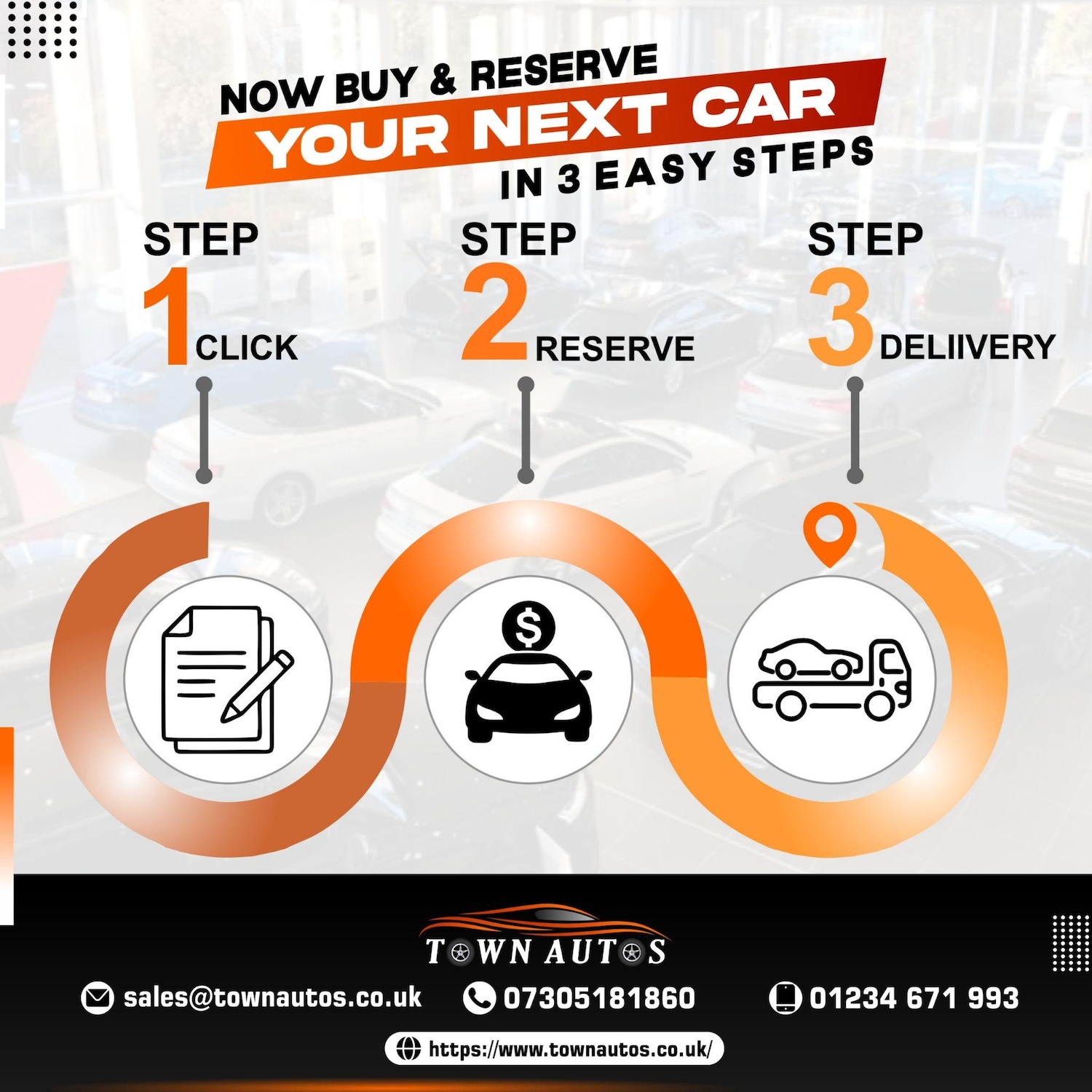 Used Peugeot 5008 2019 for sale - 76991938: Photo 12