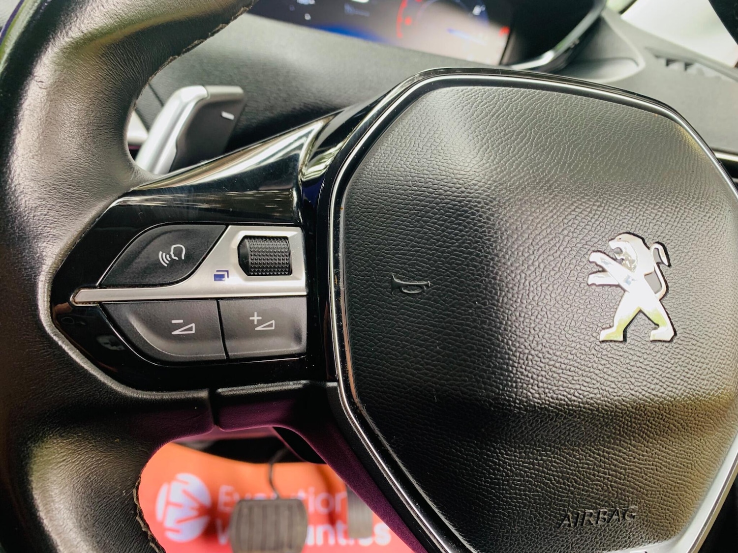 Used Peugeot 5008 2019 for sale - 76991938: Photo 13