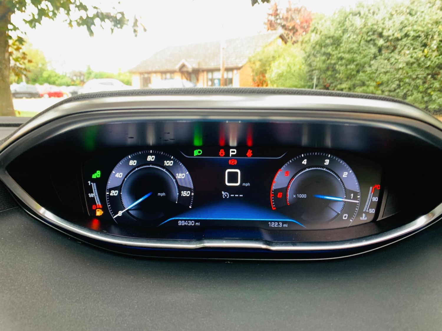 Used Peugeot 5008 2019 for sale - 76991938: Photo 17