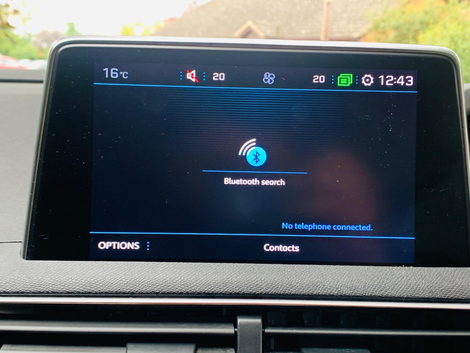 Used Peugeot 5008 2019 for sale - 76991938: Photo 27