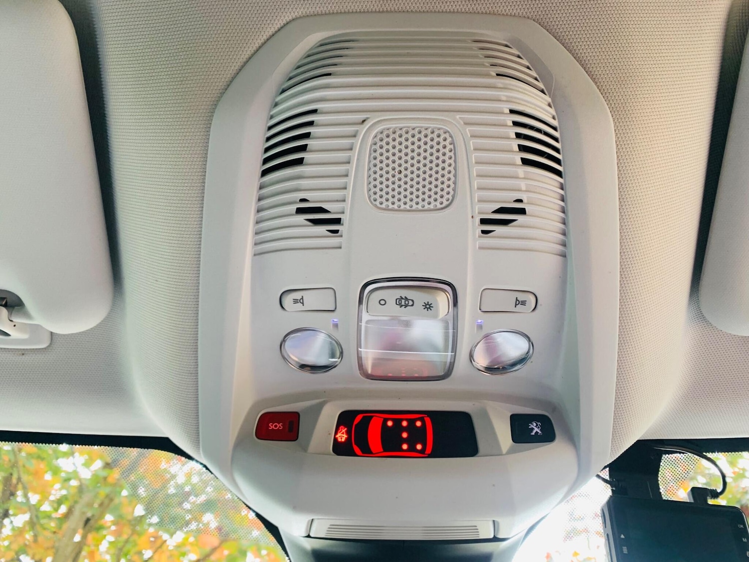 Used Peugeot 5008 2019 for sale - 76991938: Photo 30