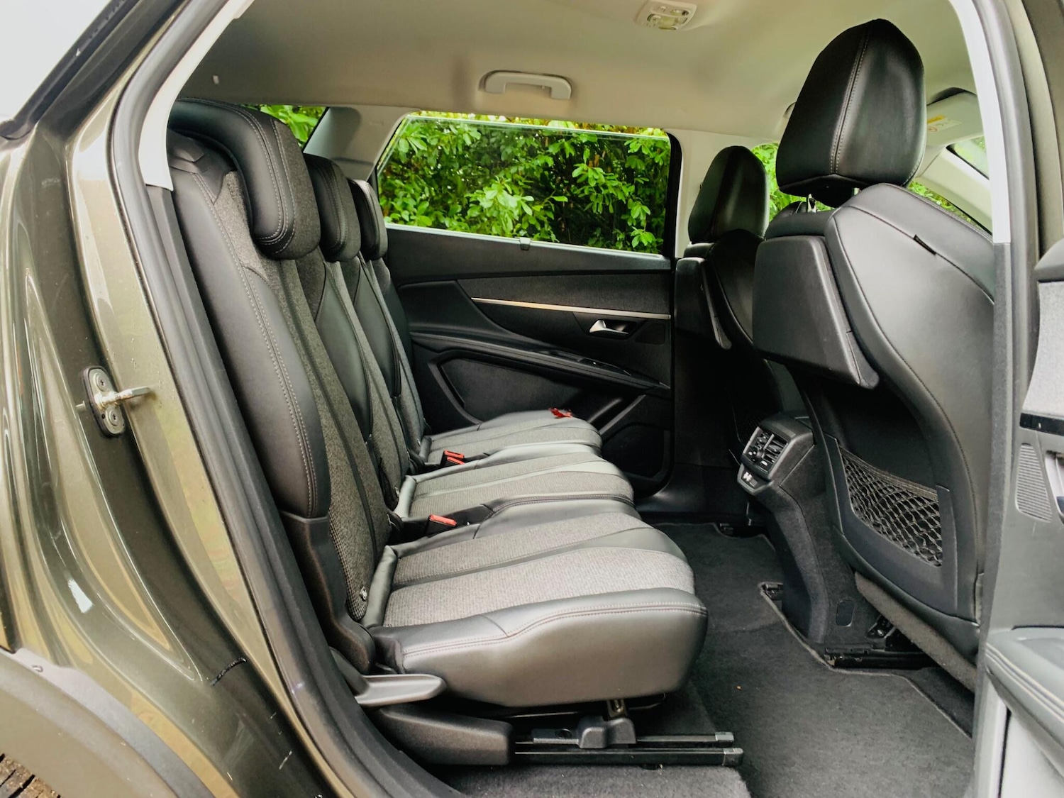 Used Peugeot 5008 2019 for sale - 76991938: Photo 33