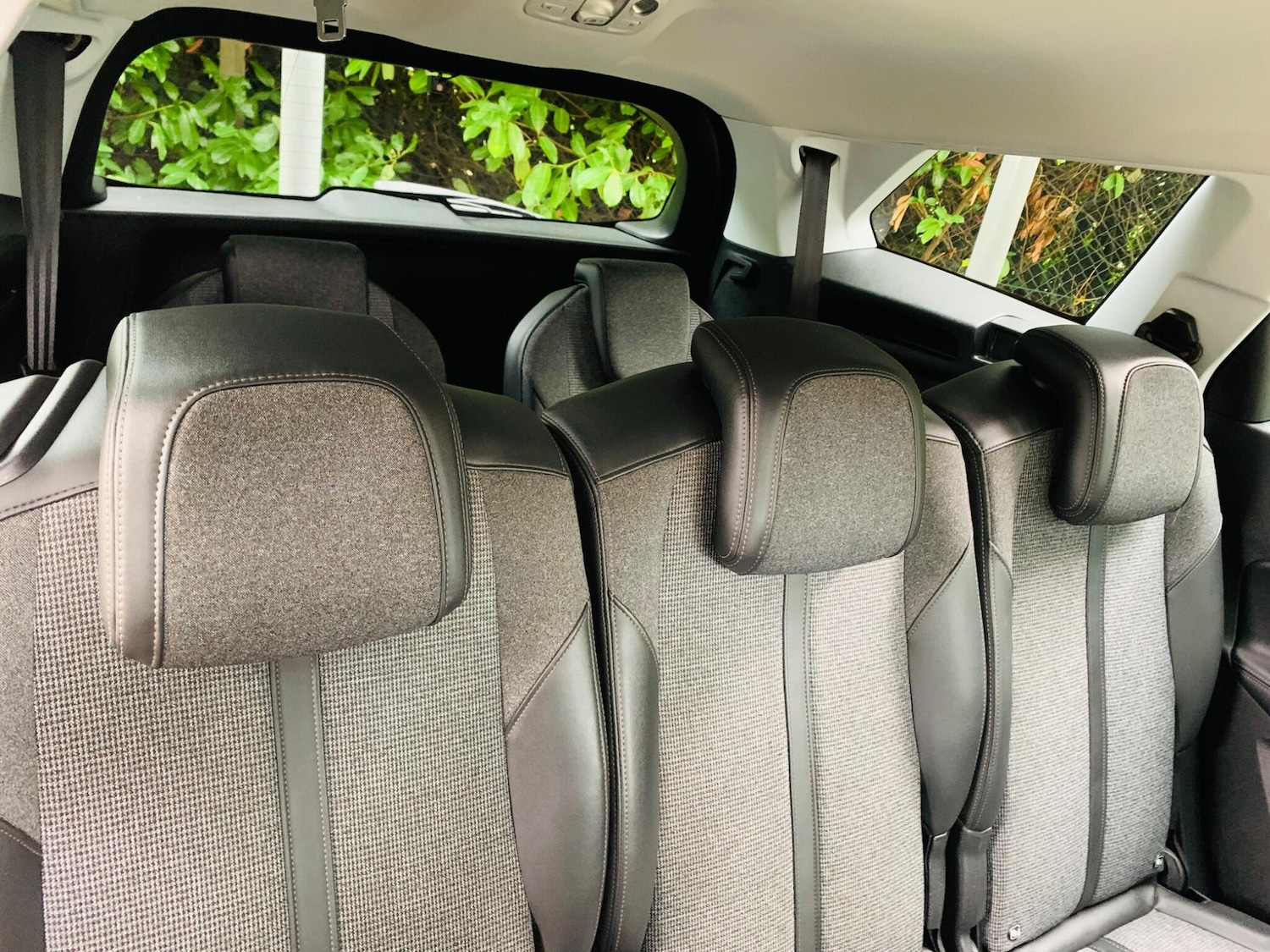 Used Peugeot 5008 2019 for sale - 76991938: Photo 35