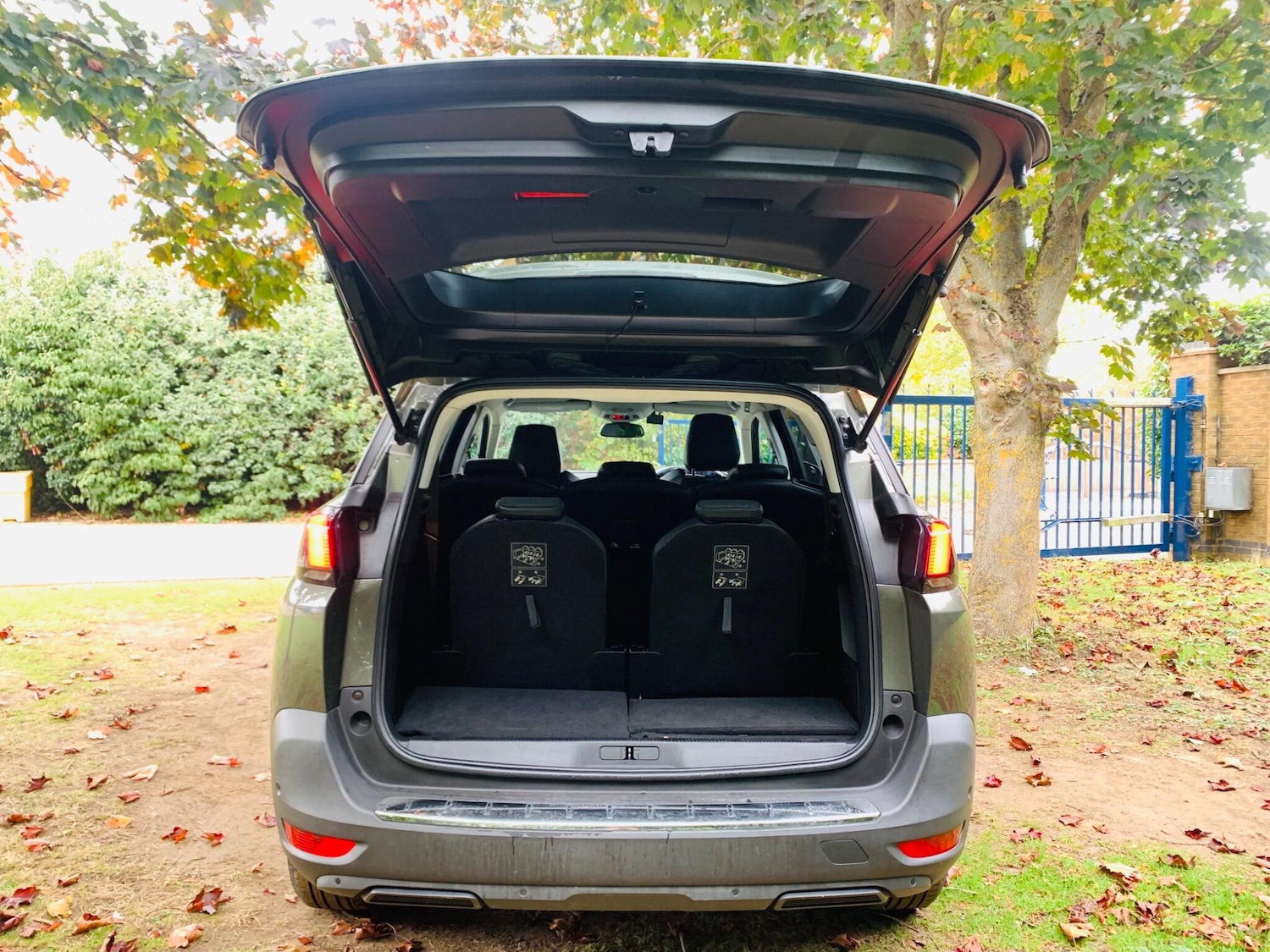 Used Peugeot 5008 2019 for sale - 76991938: Photo 39