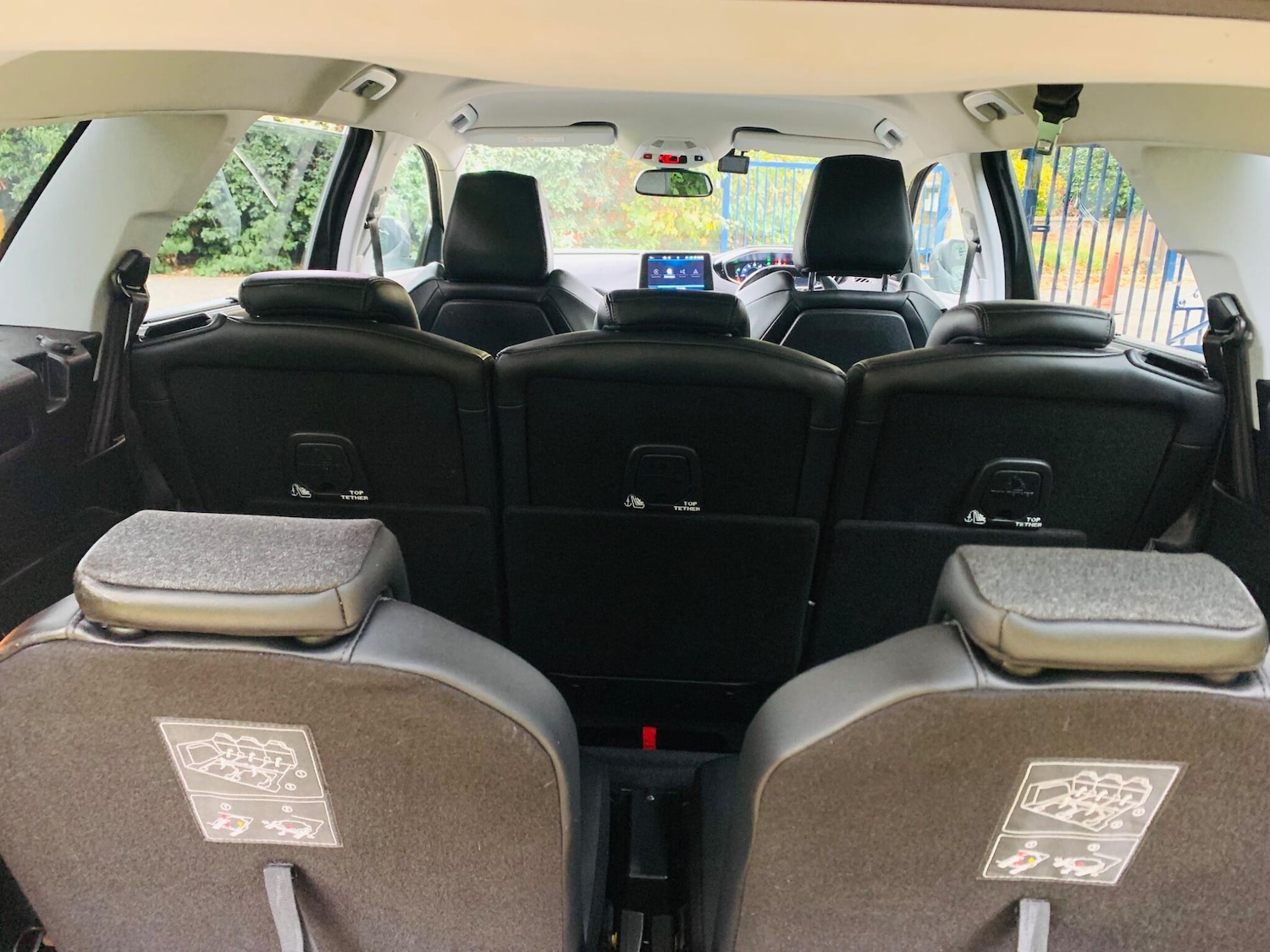 Used Peugeot 5008 2019 for sale - 76991938: Photo 40