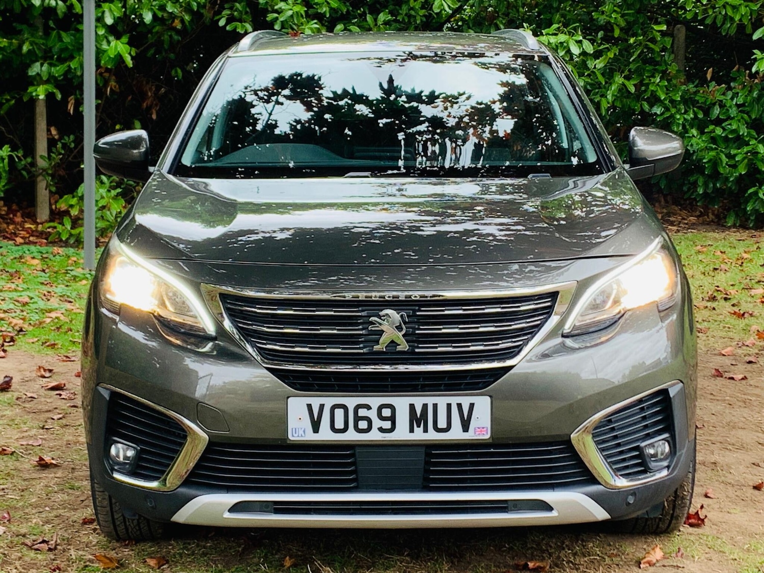 Used Peugeot 5008 2019 for sale - 76991938: Photo 56