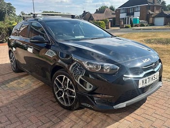 Used Kia Ceed 2022 for sale - 79848415: Photo