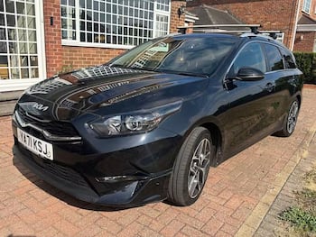 Used Kia Ceed 2022 for sale - 79848415: Photo