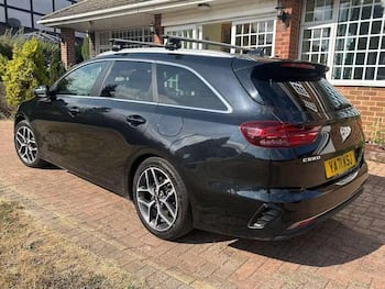 Used Kia Ceed 2022 for sale - 79848415: Photo