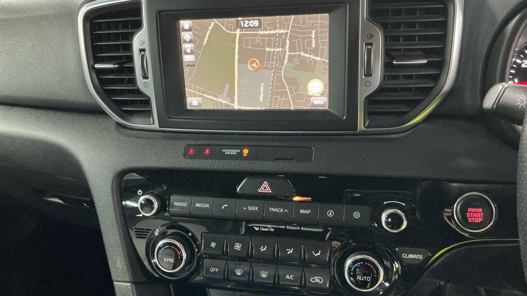 Used Kia Sportage for sale - 78115731: Photo 10