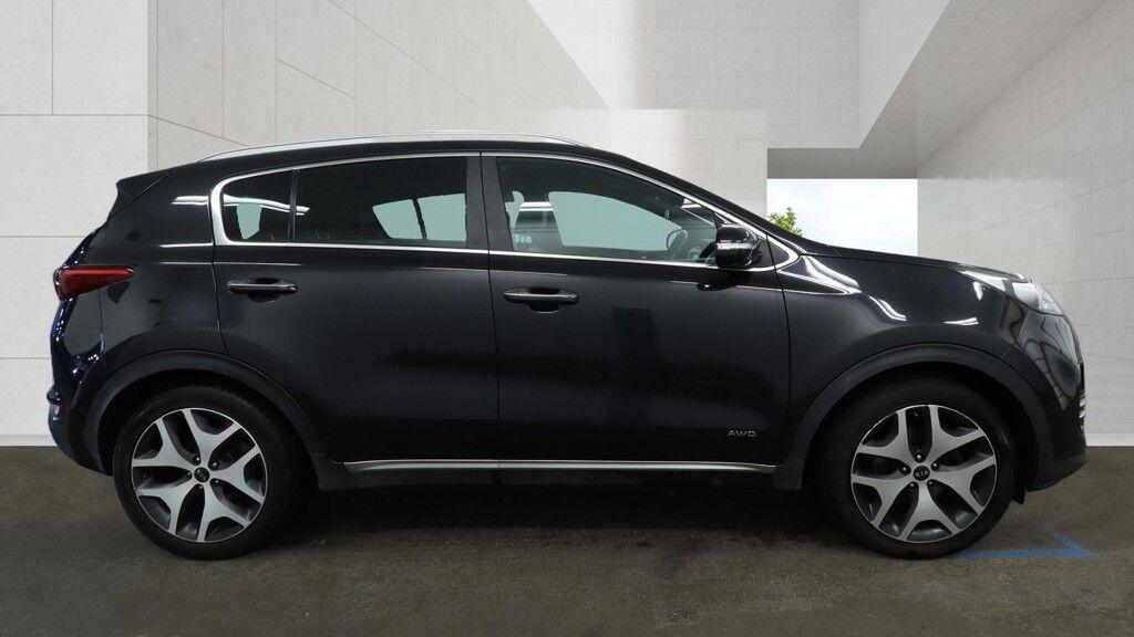 Used Kia Sportage for sale - 78115731: Photo 5