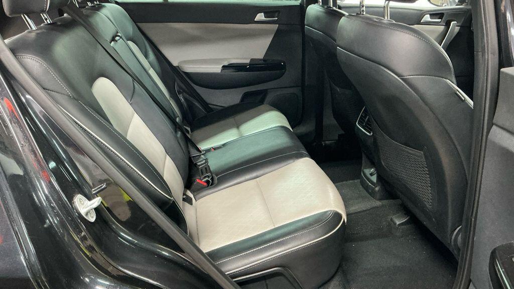 Used Kia Sportage for sale - 78115731: Photo 7