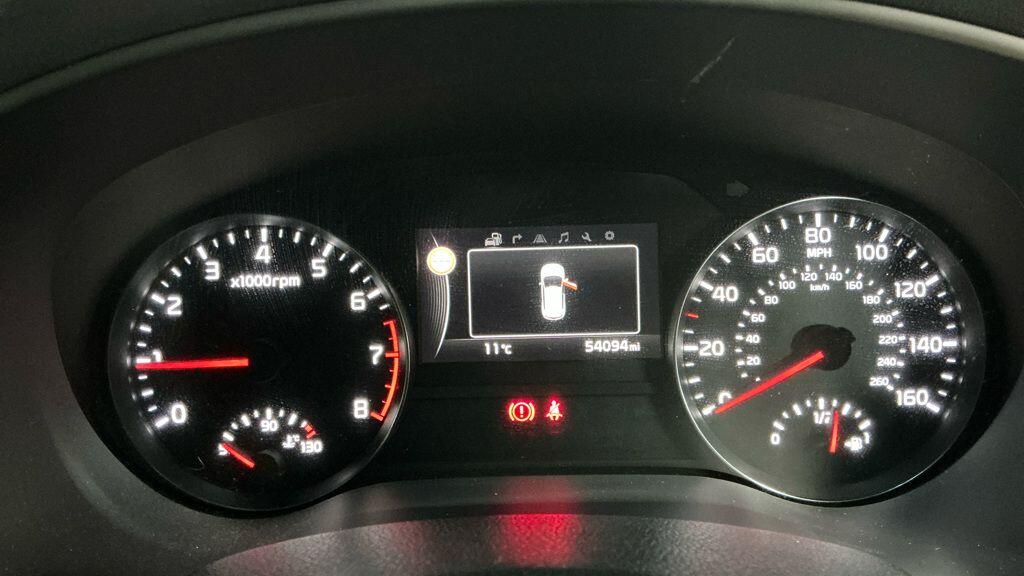 Used Kia Sportage for sale - 78115731: Photo 9