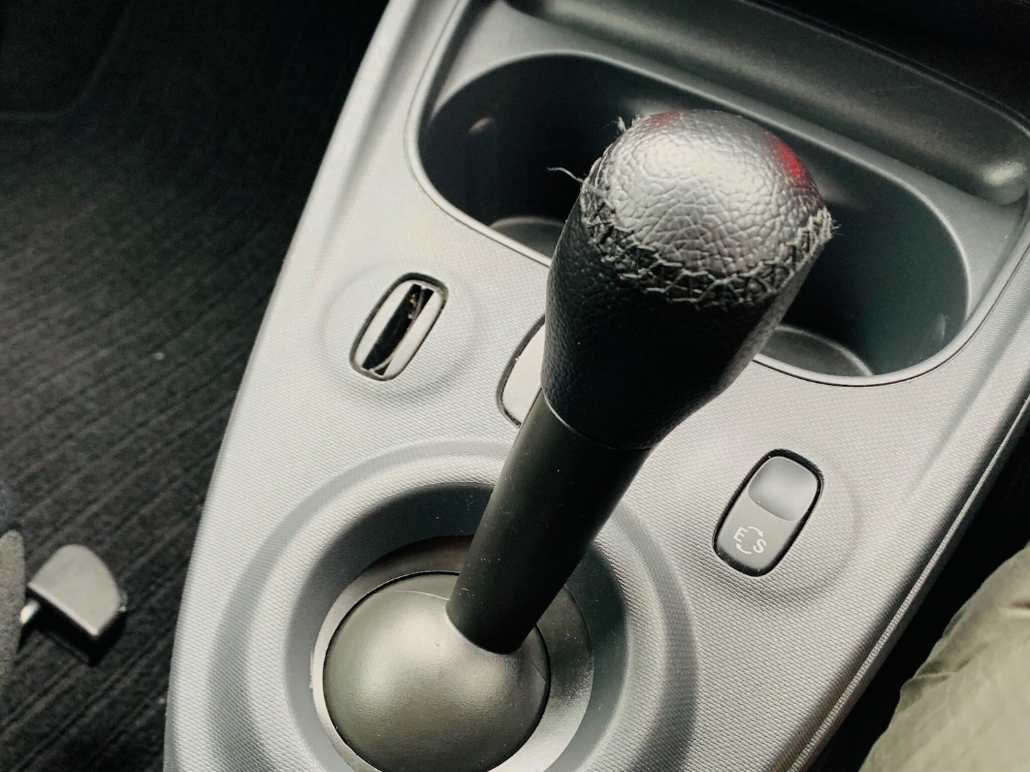 Used smart forfour 2017 for sale - 77598043: Photo 11