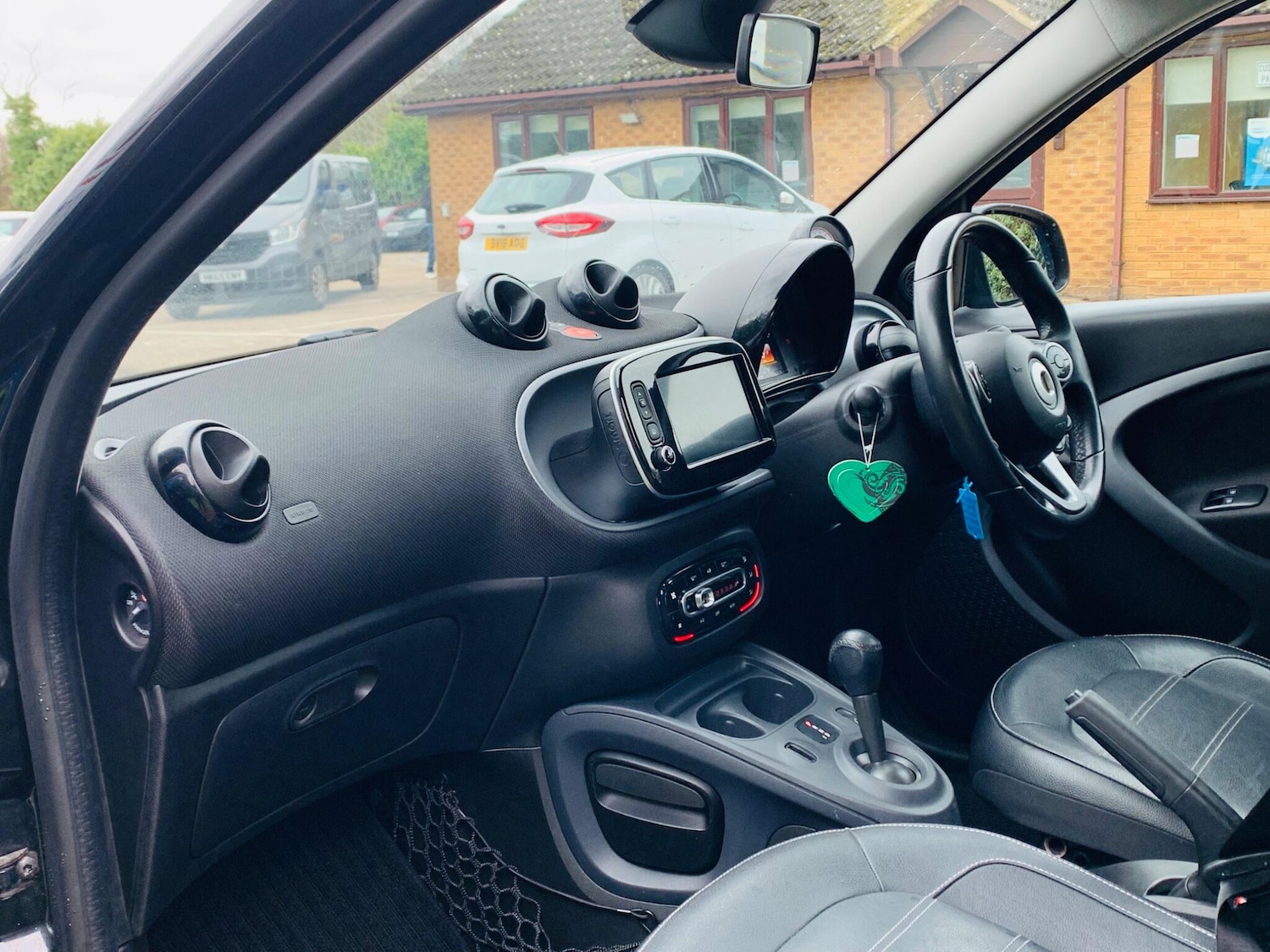 Used smart forfour 2017 for sale - 77598043: Photo 12