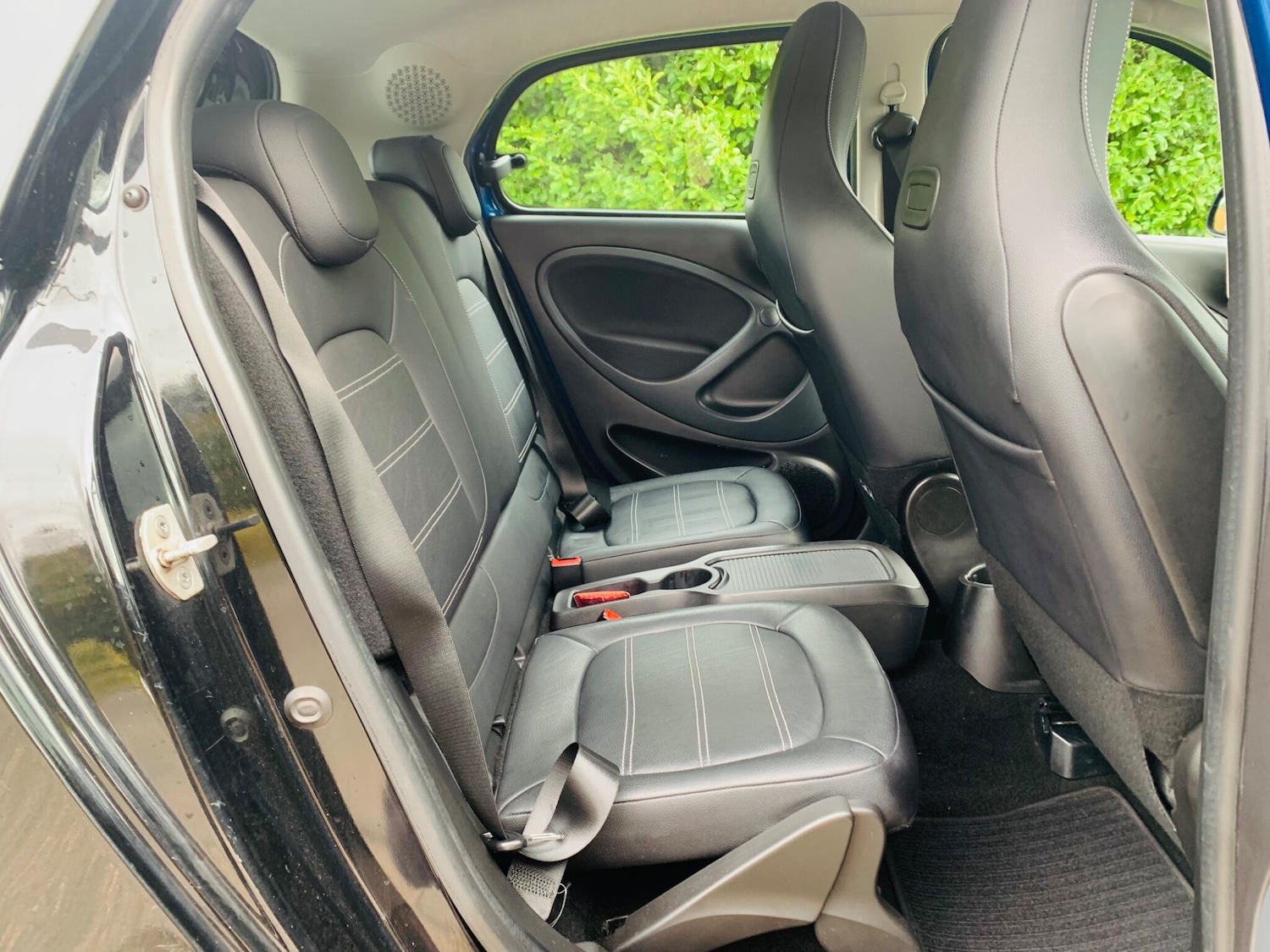 Used smart forfour 2017 for sale - 77598043: Photo 14