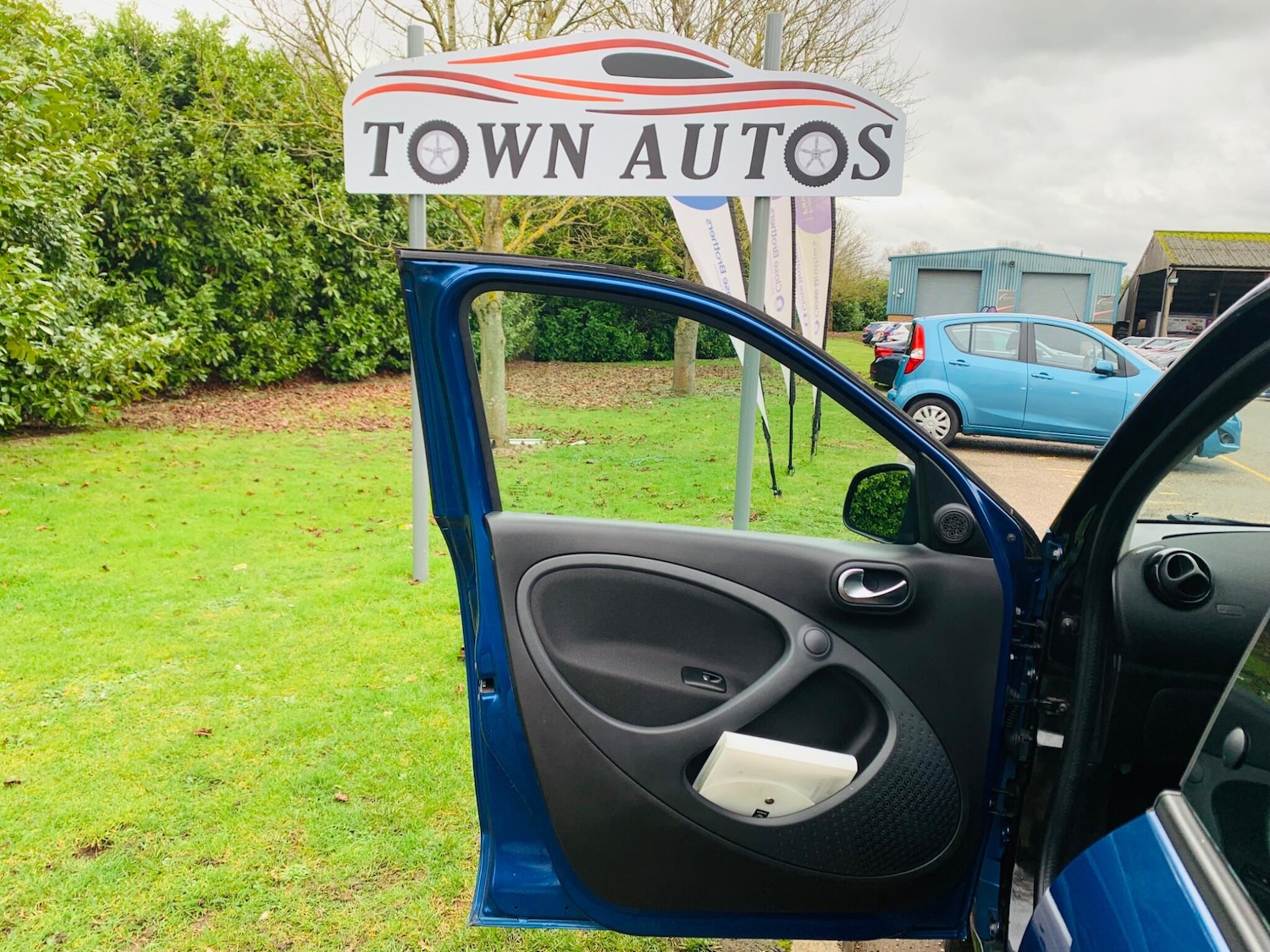 Used smart forfour 2017 for sale - 77598043: Photo 19