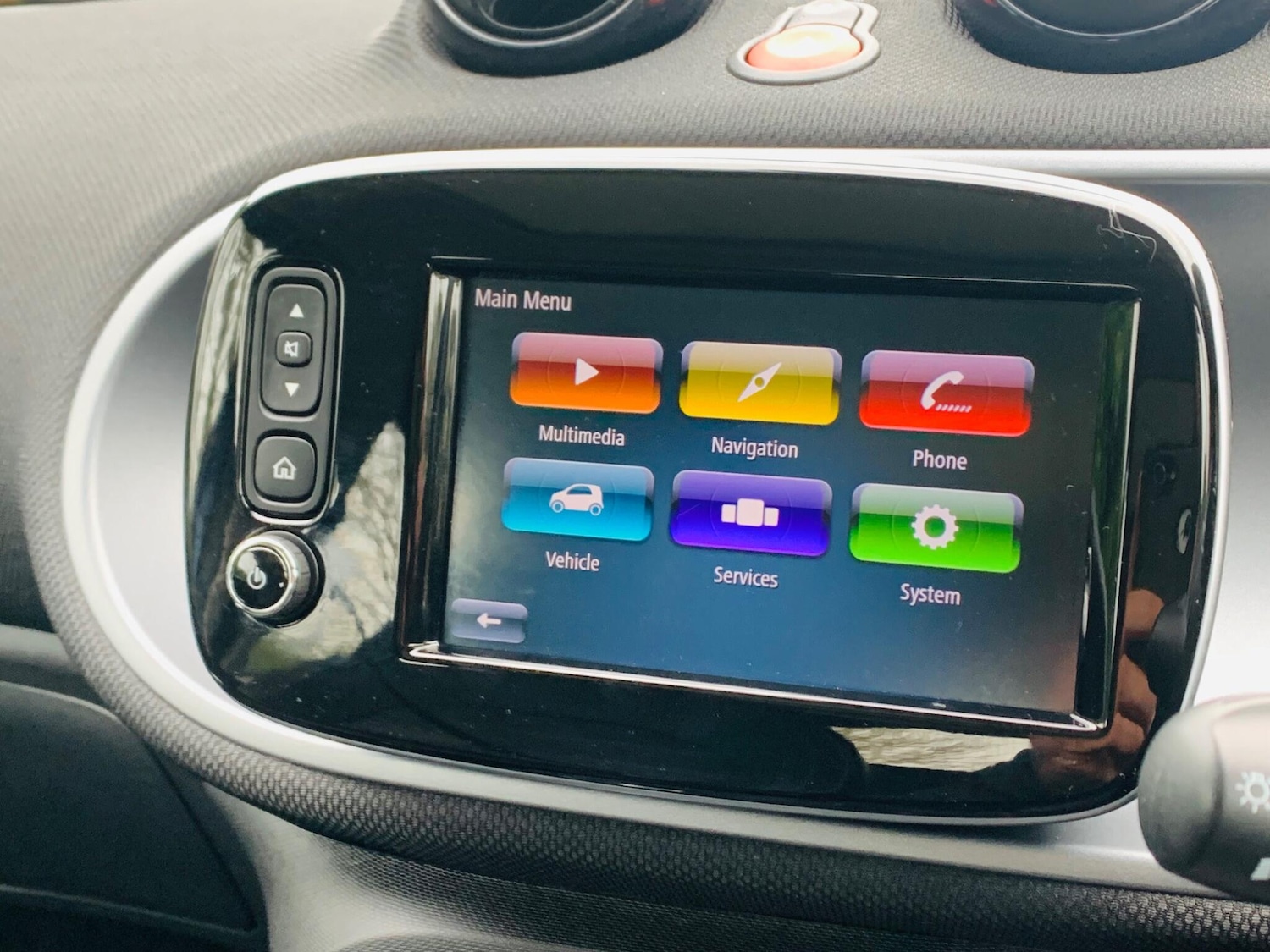 Used smart forfour 2017 for sale - 77598043: Photo 20