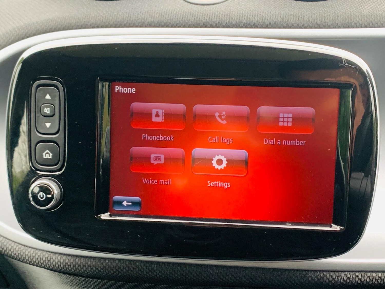 Used smart forfour 2017 for sale - 77598043: Photo 21