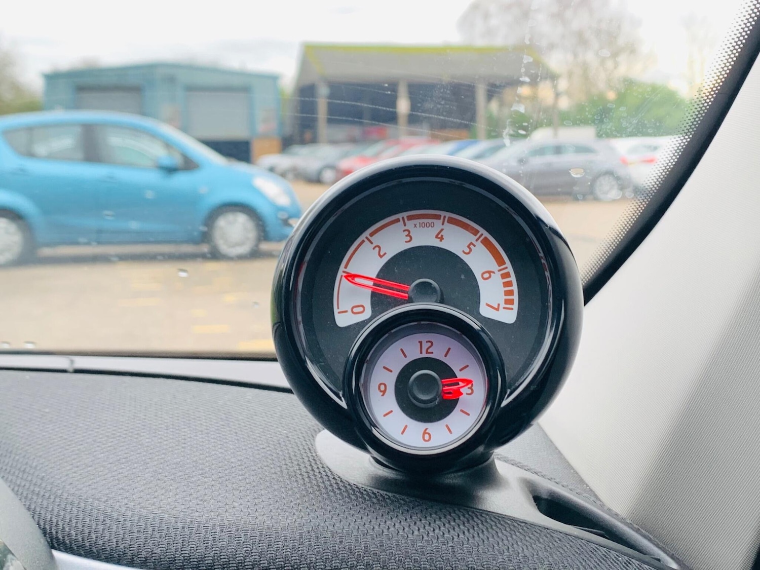 Used smart forfour 2017 for sale - 77598043: Photo 25