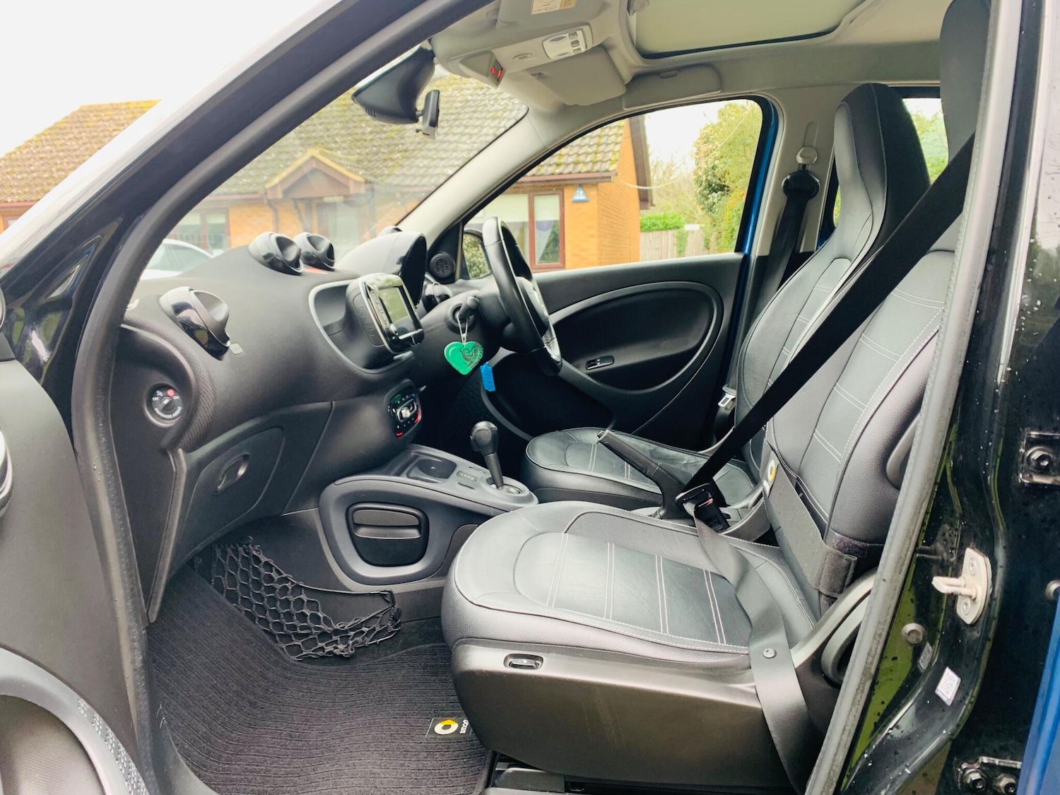 Used smart forfour 2017 for sale - 77598043: Photo 28