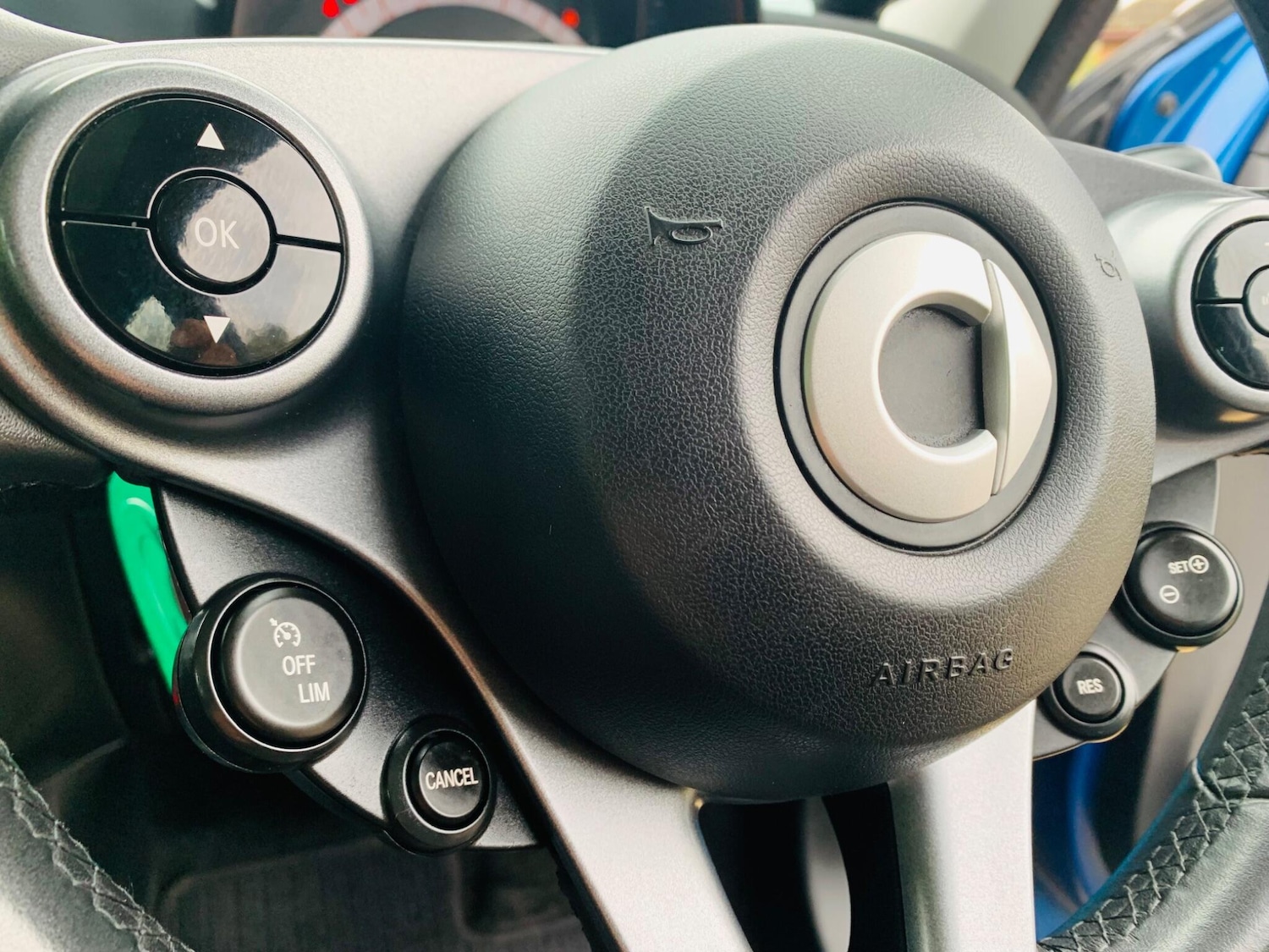 Used smart forfour 2017 for sale - 77598043: Photo 29