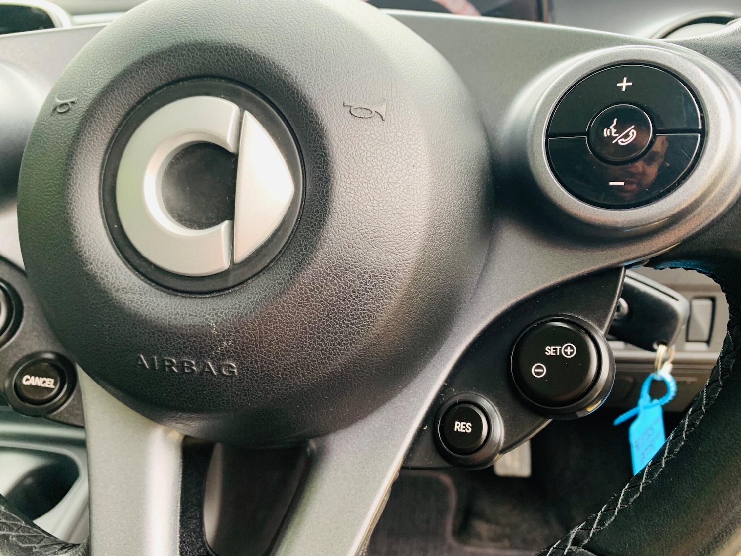 Used smart forfour 2017 for sale - 77598043: Photo 30