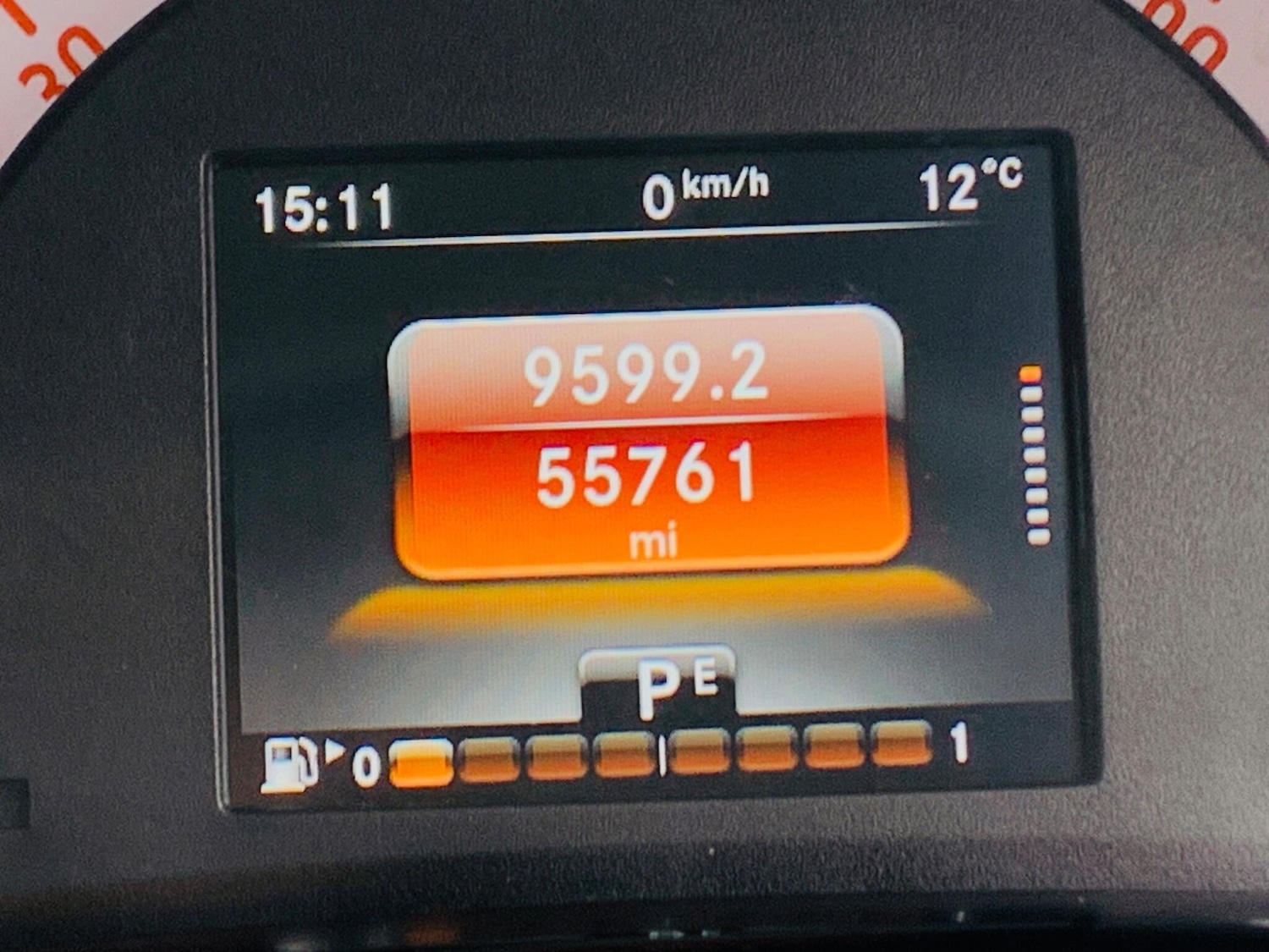 Used smart forfour 2017 for sale - 77598043: Photo 31