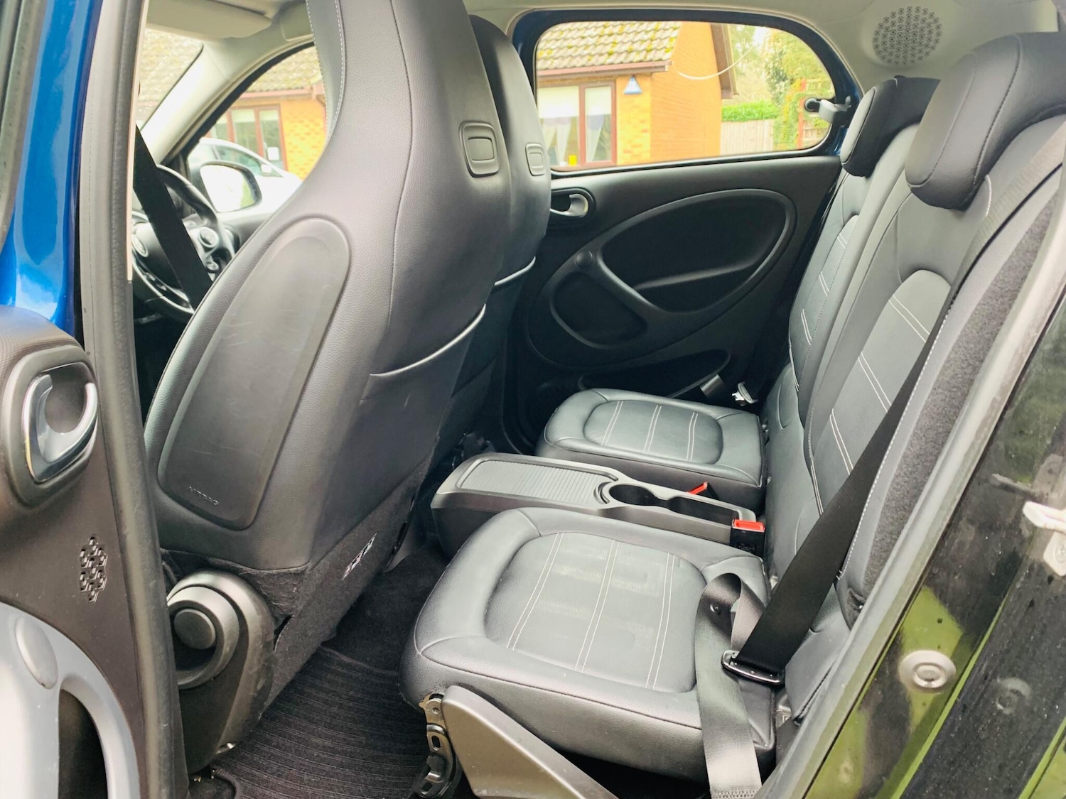 Used smart forfour 2017 for sale - 77598043: Photo 32