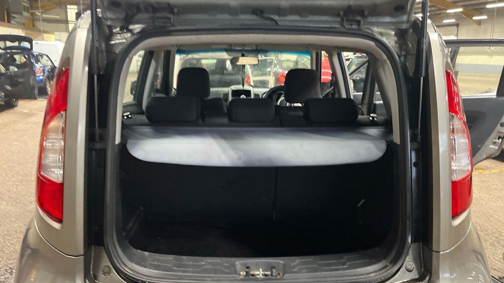 Used Kia Soul 2011 for sale - 76996929: Photo 10