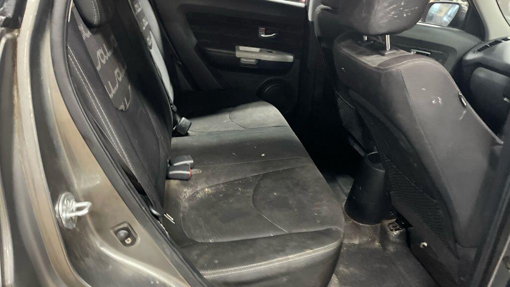 Used Kia Soul 2011 for sale - 76996929: Photo 11