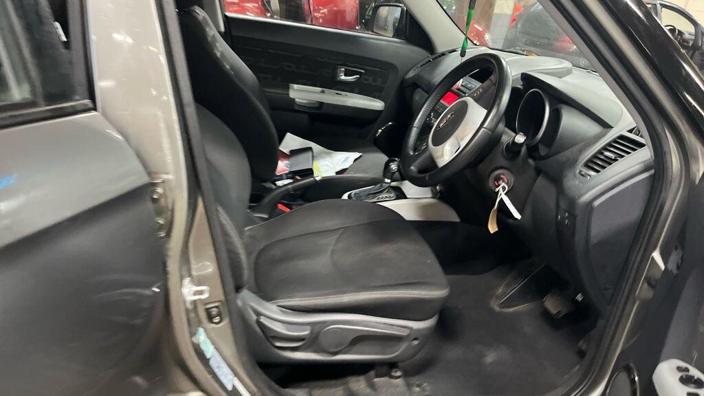 Used Kia Soul 2011 for sale - 76996929: Photo 12