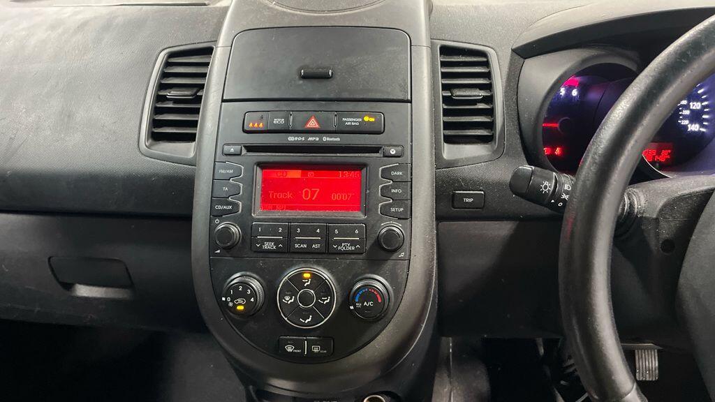 Used Kia Soul 2011 for sale - 76996929: Photo 14