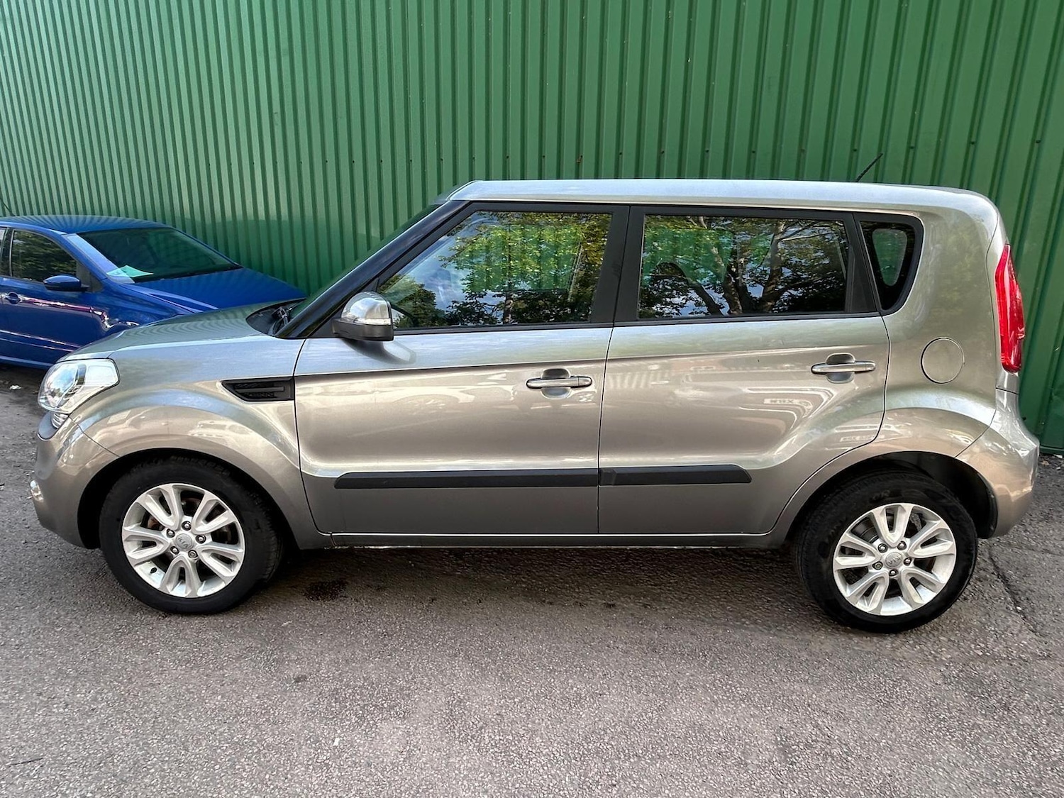 Used Kia Soul 2011 for sale - 76996929: Photo 7