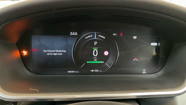 Used Jaguar I-Pace 2021 for sale - 76295694: Photo 10