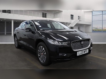 2021 (21) - 400 90kWh S Auto 4WD 5dr