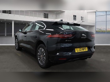 Used Jaguar I-Pace 2021 for sale - 76295694: Photo 3