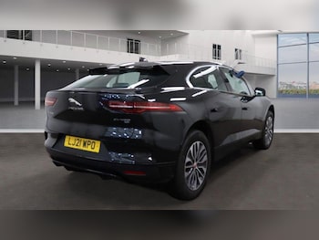 Used Jaguar I-Pace 2021 for sale - 76295694: Photo 4