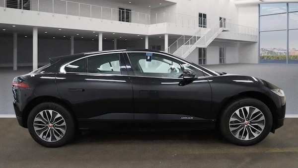 Used Jaguar I-Pace 2021 for sale - 76295694: Photo 5