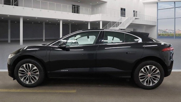 Used Jaguar I-Pace 2021 for sale - 76295694: Photo 6