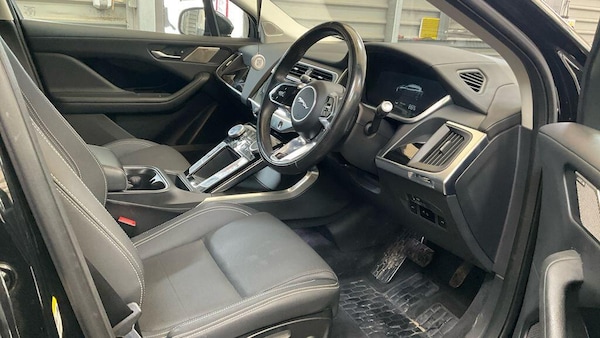 Used Jaguar I-Pace 2021 for sale - 76295694: Photo 9