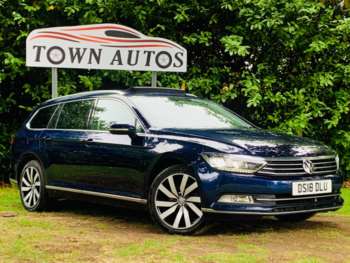 2018 (18) - 2.0 TDI GT Euro 6 (s/s) 5dr