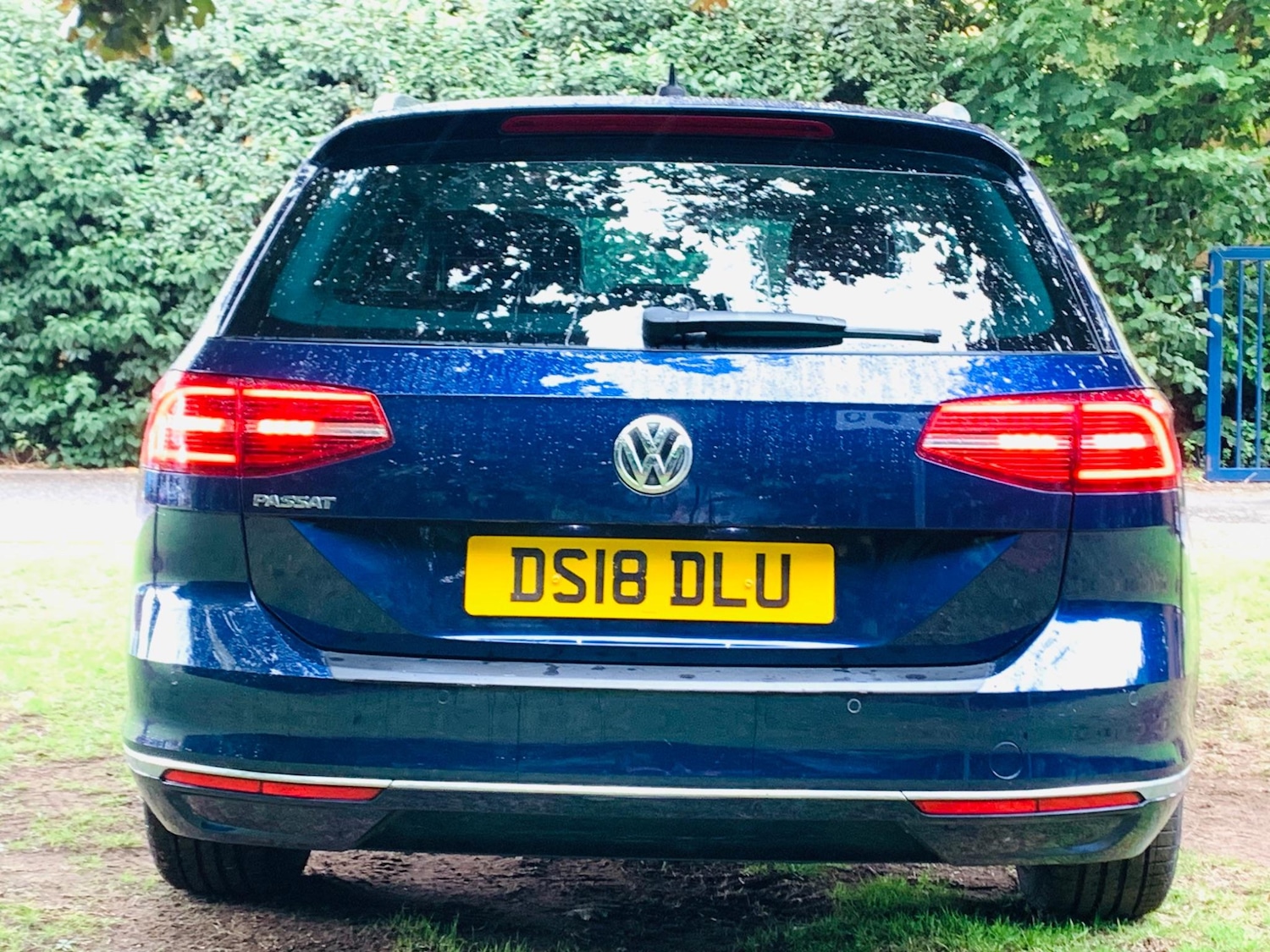 Vehicle 34