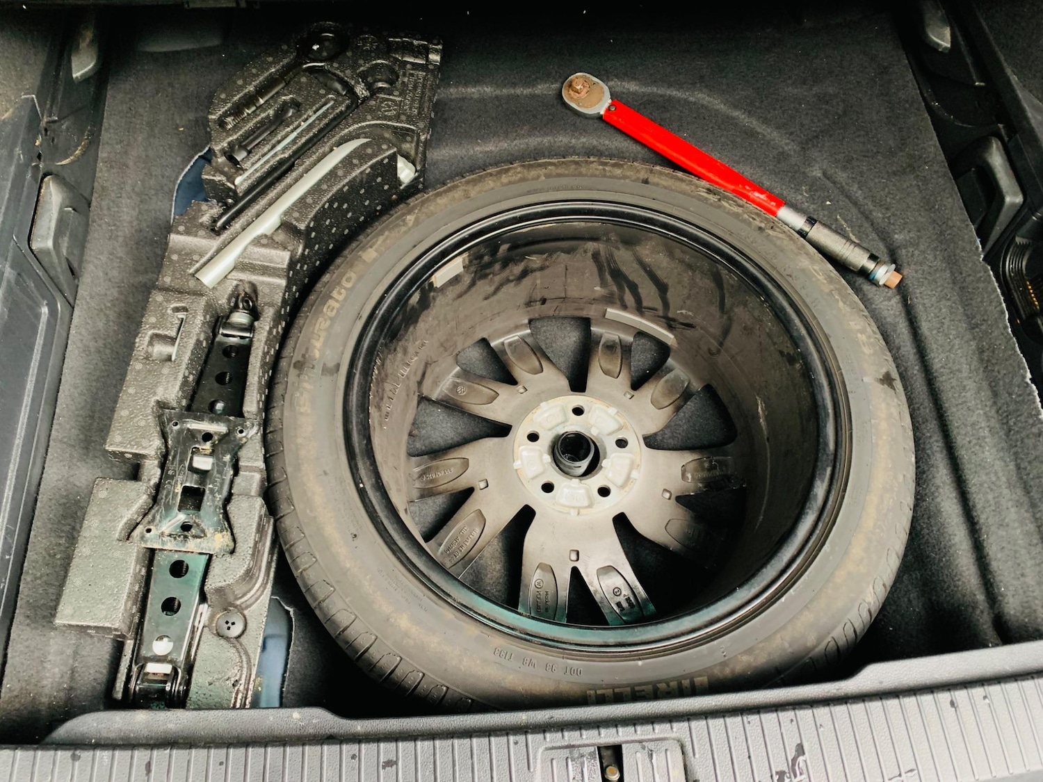 Vehicle 36