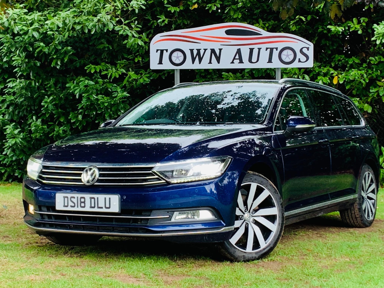 Vehicle 48