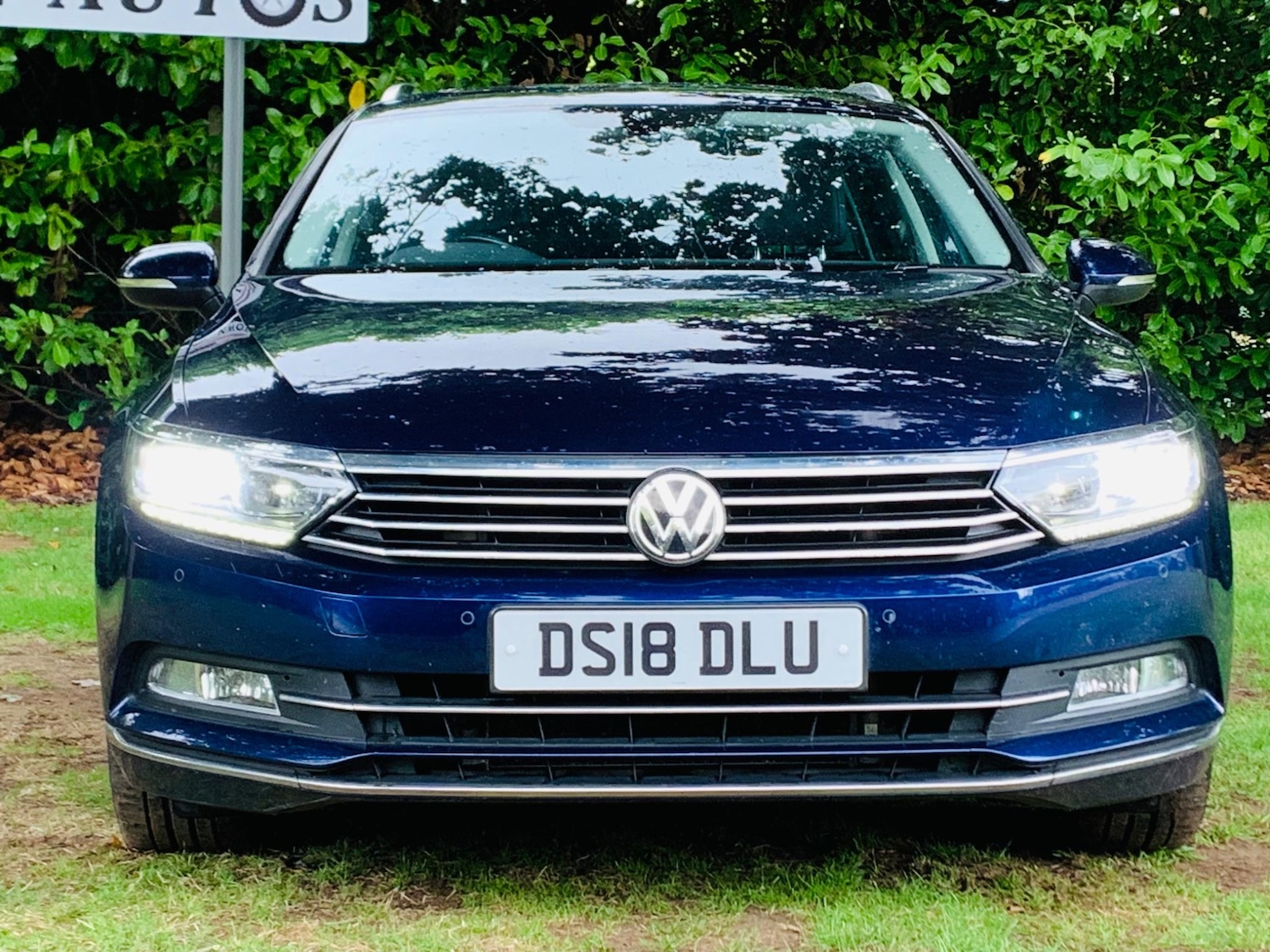 Vehicle 51