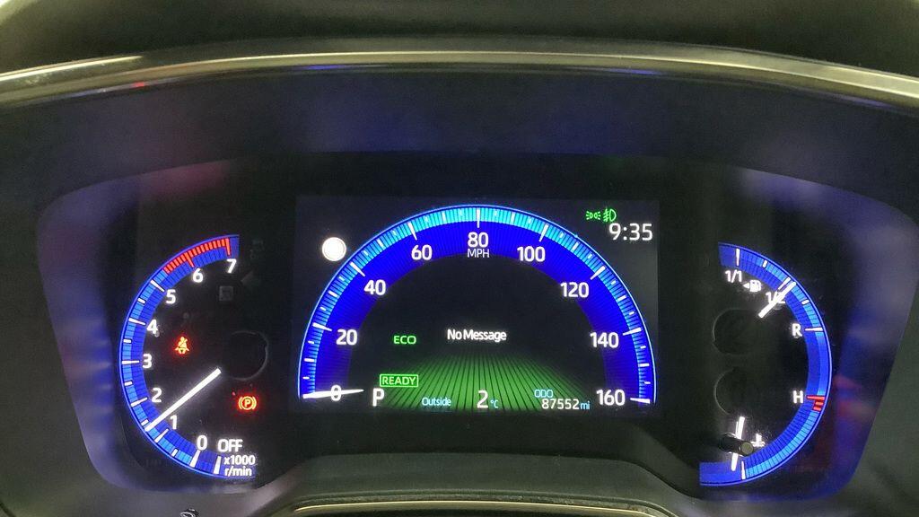 Used Toyota Corolla 2021 for sale - 77683371: Photo 9