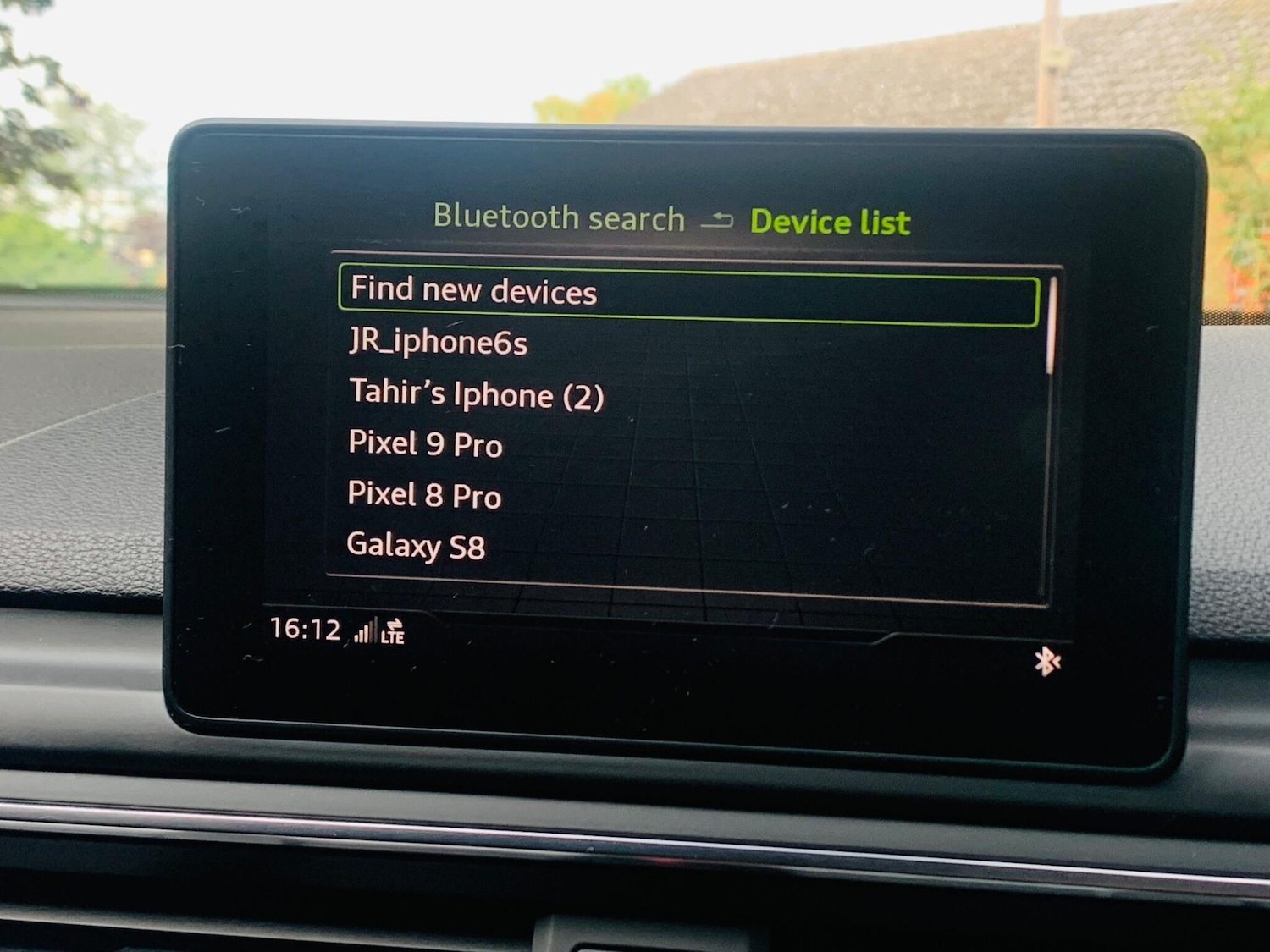 Vehicle 26