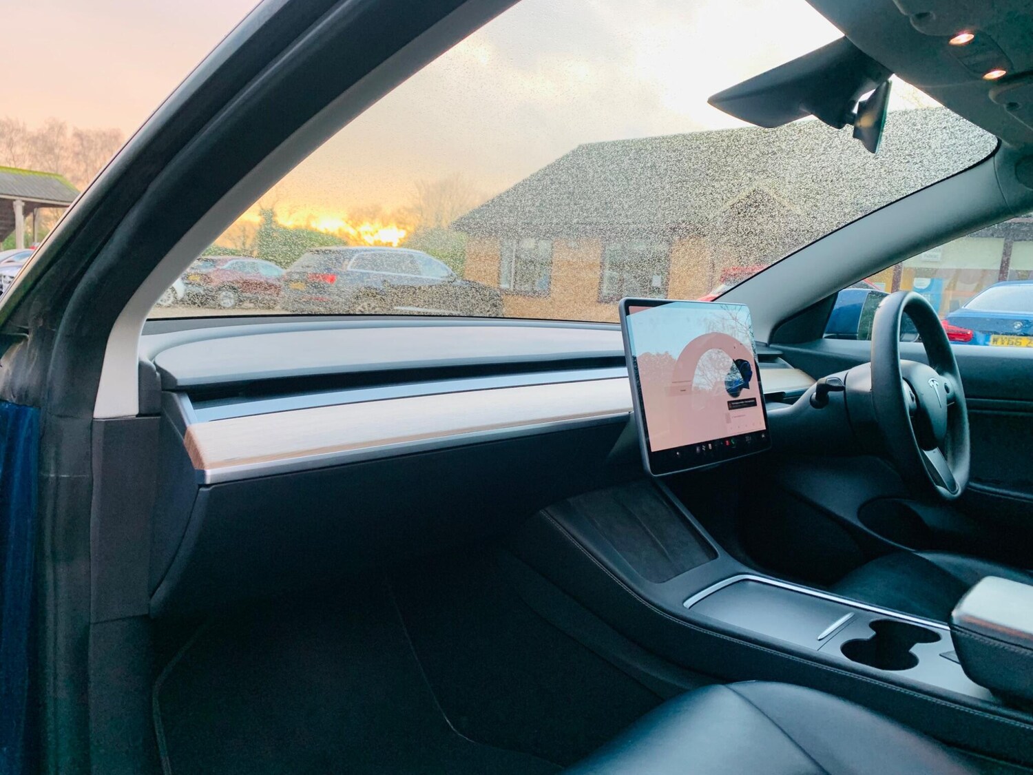 Used Tesla Model 3 2020 for sale - 77074369: Photo 13