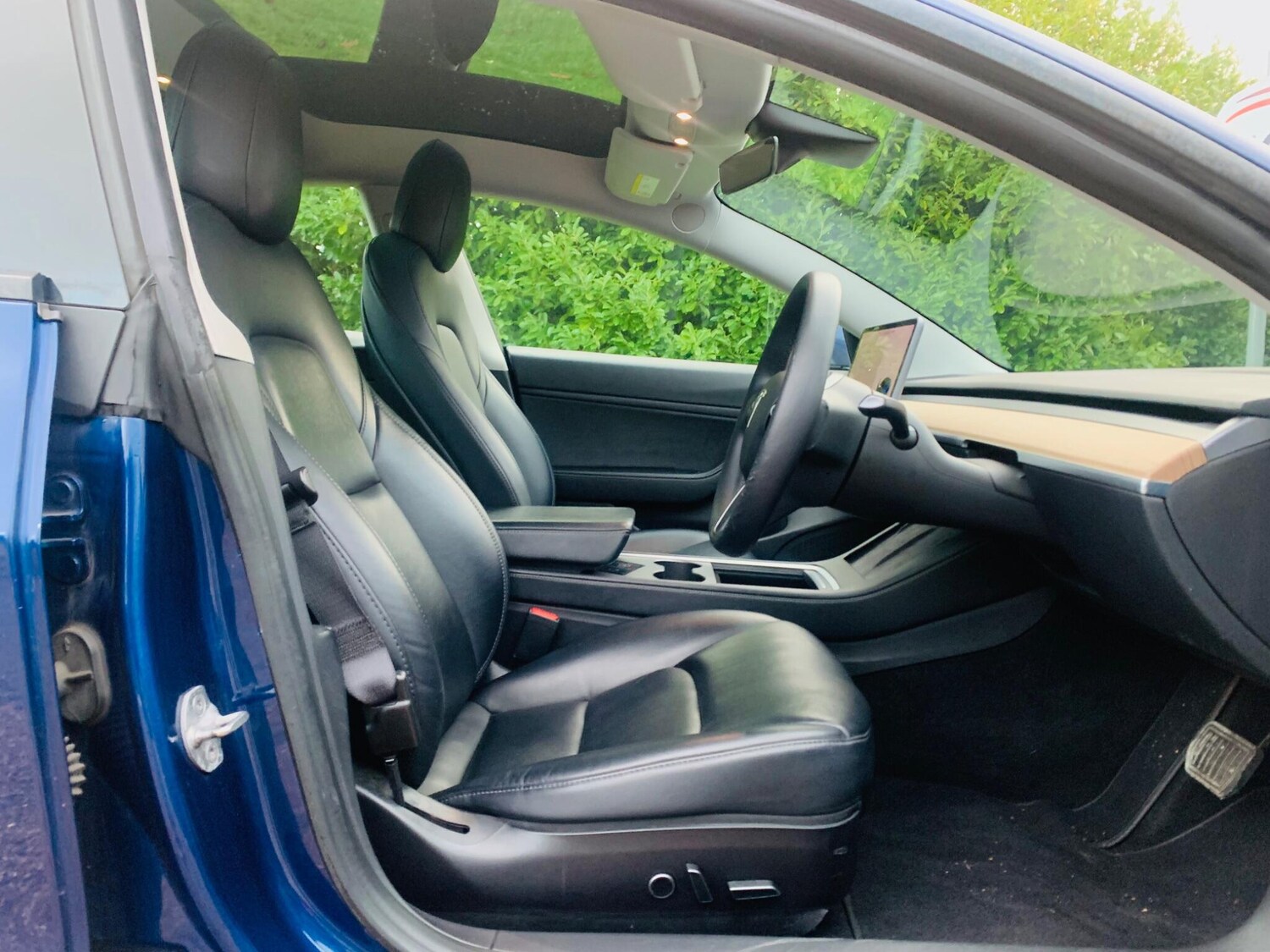 Used Tesla Model 3 2020 for sale - 77074369: Photo 14